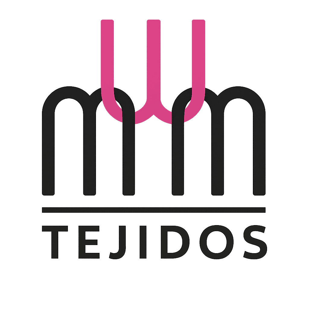 Tejidos WMM – tienda de moda y tejidos